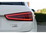 Audi Q3 2.0 TFSI quattro Pro Line Rijklaarprijs-Garantie S-Line B+B Led Navigatie Trekhaak Leder/stof interieur.