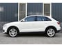 Audi Q3 2.0 TFSI quattro Pro Line Rijklaarprijs-Garantie S-Line B+B Led Navigatie Trekhaak Leder/stof interieur.
