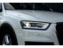 Audi Q3 2.0 TFSI quattro Pro Line Rijklaarprijs-Garantie S-Line B+B Led Navigatie Trekhaak Leder/stof interieur.