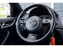 Audi Q3 2.0 TFSI quattro Pro Line Rijklaarprijs-Garantie S-Line B+B Led Navigatie Trekhaak Leder/stof interieur.