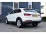 Audi Q3 2.0 TFSI quattro Pro Line Rijklaarprijs-Garantie S-Line B+B Led Navigatie Trekhaak Leder/stof interieur.