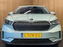 Skoda Enyaq iV 80|90% SOH|GROTE ACCU|ACC|LEDER|ELEK.INTERIEUR+TREKHAAK|STUUR+STOELVERWARMING V+A|CAMERA|CARPLAY|NL|NAP|1 EIGENAAR|