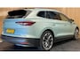 Skoda Enyaq iV 80|90% SOH|GROTE ACCU|ACC|LEDER|ELEK.INTERIEUR+TREKHAAK|STUUR+STOELVERWARMING V+A|CAMERA|CARPLAY|NL|NAP|1 EIGENAAR|