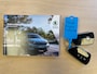 Skoda Enyaq iV 80|90% SOH|GROTE ACCU|ACC|LEDER|ELEK.INTERIEUR+TREKHAAK|STUUR+STOELVERWARMING V+A|CAMERA|CARPLAY|NL|NAP|1 EIGENAAR|