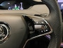 Skoda Enyaq iV 80|90% SOH|GROTE ACCU|ACC|LEDER|ELEK.INTERIEUR+TREKHAAK|STUUR+STOELVERWARMING V+A|CAMERA|CARPLAY|NL|NAP|1 EIGENAAR|
