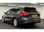 Ford Focus Wagon 1.0 EcoBoost Titanium Business*Automaat*Trekhaak*Camera*Carplay