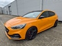 Ford Focus 2.3 EcoBoost ST-3 ,Panorama,Nav-Carplay-Head-Up,Stoel-stuur-voorruitverwarming,Park-control,