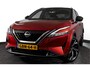 Nissan Qashqai 1.5 e-Power 190 PK Tekna Plus Orig. NL | Panodak | Dig. Cockpit | Adapt. Cruise | Winterpakket | Memory+Massage| 360 Camera | NAV + App. Connect | HUD | ECC | Elek. Klep | LM 20" |