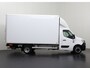 Renault Master 2.3DCi 165PK Bakwagen+Laadklep | 3500Kg Trekhaak | Dubbellucht | NAvigatie | Airco | Cruise | Dakspoiler | 3-Zits