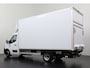 Renault Master 2.3DCi 165PK Bakwagen+Laadklep | 3500Kg Trekhaak | Dubbellucht | NAvigatie | Airco | Cruise | Dakspoiler | 3-Zits
