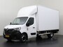 Renault Master 2.3DCi 165PK Bakwagen+Laadklep | 3500Kg Trekhaak | Dubbellucht | NAvigatie | Airco | Cruise | Dakspoiler | 3-Zits