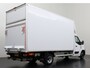 Renault Master 2.3DCi 165PK Bakwagen+Laadklep | 3500Kg Trekhaak | Dubbellucht | NAvigatie | Airco | Cruise | Dakspoiler | 3-Zits