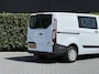 Ford Transit Custom 290 2.0 TDCI L1H1 Ambiente DC, DUBBEL CABINE, AIRCO, PARKEERSENSOREN, TREKHAAK