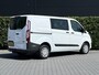 Ford Transit Custom 290 2.0 TDCI L1H1 Ambiente DC, DUBBEL CABINE, AIRCO, PARKEERSENSOREN, TREKHAAK