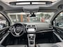 Suzuki S-Cross 1.4 Boosterjet Style [ PANORAMADAK I CAMERA I CLIMA ]