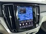 Volvo V60 T6 Recharge Ultra Bright | 18" | Harman Kardon | Panoramadak | Head-Up | Full LED | 360 Camera | Elektr. verst. Stoelen | Stoel/Stuur/Achterbankverwarming | Adaptieve Cruise | BLIS