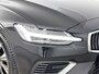 Volvo V60 T6 Recharge Ultra Bright | 18" | Harman Kardon | Panoramadak | Head-Up | Full LED | 360 Camera | Elektr. verst. Stoelen | Stoel/Stuur/Achterbankverwarming | Adaptieve Cruise | BLIS