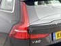 Volvo V60 T6 Recharge Ultra Bright | 18" | Harman Kardon | Panoramadak | Head-Up | Full LED | 360 Camera | Elektr. verst. Stoelen | Stoel/Stuur/Achterbankverwarming | Adaptieve Cruise | BLIS