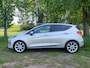 Ford Fiesta 1.0 EB 125PK Hybrid Titanium Automaat | WINTERPACK | LED | CRUISE | CARPLAY NAVI | SENSOREN ACHTER |