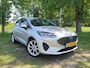 Ford Fiesta 1.0 EB 125PK Hybrid Titanium Automaat | WINTERPACK | LED | CRUISE | CARPLAY NAVI | SENSOREN ACHTER |