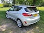 Ford Fiesta 1.0 EB 125PK Hybrid Titanium Automaat | WINTERPACK | LED | CRUISE | CARPLAY NAVI | SENSOREN ACHTER |