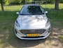 Ford Fiesta 1.0 EB 125PK Hybrid Titanium Automaat | WINTERPACK | LED | CRUISE | CARPLAY NAVI | SENSOREN ACHTER |