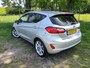 Ford Fiesta 1.0 EB 125PK Hybrid Titanium Automaat | WINTERPACK | LED | CRUISE | CARPLAY NAVI | SENSOREN ACHTER |