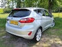 Ford Fiesta 1.0 EB 125PK Hybrid Titanium Automaat | WINTERPACK | LED | CRUISE | CARPLAY NAVI | SENSOREN ACHTER |