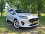 Ford Fiesta 1.0 EB 125PK Hybrid Titanium Automaat | WINTERPACK | LED | CRUISE | CARPLAY NAVI | SENSOREN ACHTER |