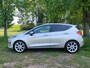 Ford Fiesta 1.0 EB 125PK Hybrid Titanium Automaat | WINTERPACK | LED | CRUISE | CARPLAY NAVI | SENSOREN ACHTER |