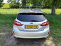 Ford Fiesta 1.0 EB 125PK Hybrid Titanium Automaat | WINTERPACK | LED | CRUISE | CARPLAY NAVI | SENSOREN ACHTER |
