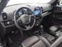 MINI Countryman 1.5 Cooper S E ALL4 | Panoramadak | Union Jack Achterlichten | Sportstoelen | Camera | Navigatie | DAB | Stoelverwarming | Standkachel | Lederen Interieur | Piano Black Exterieur |