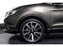 Nissan Qashqai 1.2 116 PK Tekna - Automaat Orig. NL | Panodak | Cruise | Trekhaak | Stoel-+Voorruitverw. | PDC | 360 Camera | NAV | ECC | LM 19" |