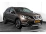 Nissan Qashqai 1.2 116 PK Tekna - Automaat Orig. NL | Panodak | Cruise | Trekhaak | Stoel-+Voorruitverw. | PDC | 360 Camera | NAV | ECC | LM 19" |