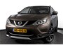 Nissan Qashqai 1.2 116 PK Tekna - Automaat Orig. NL | Panodak | Cruise | Trekhaak | Stoel-+Voorruitverw. | PDC | 360 Camera | NAV | ECC | LM 19" |