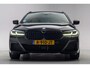 BMW 5-Serie Touring 530e M Sport High Executive [ Leder Live-cockpit prof. Camera ]