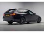 BMW 5-Serie Touring 530e M Sport High Executive [ Leder Live-cockpit prof. Camera ]