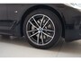 BMW 5-Serie Touring 530e M Sport High Executive [ Leder Live-cockpit prof. Camera ]