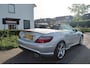 Mercedes-Benz SLK 350 AMG PANORAMADAK|KEYLESS|MEMORY|DODEHOEK|RODE-GORDELS|ZEER MOOI