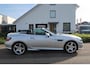 Mercedes-Benz SLK 350 AMG PANORAMADAK|KEYLESS|MEMORY|DODEHOEK|RODE-GORDELS|ZEER MOOI