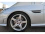 Mercedes-Benz SLK 350 AMG PANORAMADAK|KEYLESS|MEMORY|DODEHOEK|RODE-GORDELS|ZEER MOOI