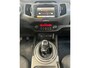 Kia Sportage 1.6 GDI X-treme ComfortLine Rijklaarprijs!