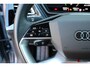 Audi Q4 e-tron 45 quattro S edition 82 kWh/S-Line/pano/leder