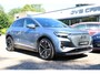 Audi Q4 e-tron 45 quattro S edition 82 kWh/S-Line/pano/leder