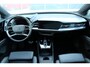 Audi Q4 e-tron 45 quattro S edition 82 kWh/S-Line/pano/leder