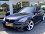 BMW 5-Serie Touring 530D M-Pakket,Handbak,Sportstoelen,Leder,