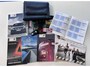 BMW 5-Serie Touring 530D M-Pakket,Handbak,Sportstoelen,Leder,