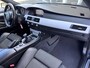 BMW 5-Serie Touring 530D M-Pakket,Handbak,Sportstoelen,Leder,