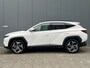 Hyundai Tucson 1.6 T-GDI 265pk PHEV Premium 4WD | Leder | Carplay | Climate | Keyless | Navigatie | Elek. Klep | Full - Led | 360 Camera | KRELL Audio | Elek. Stoelen | 19" Lichtmetaal | Winterpakket | Stoelventilatie | Dodehoek Detectie