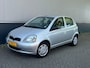 Toyota Yaris 1.0-16V VVT-i Terra Nieuwe apk